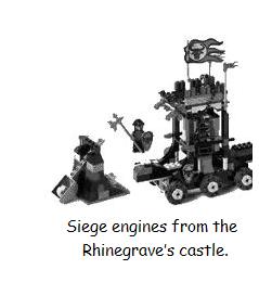 Siege Engine