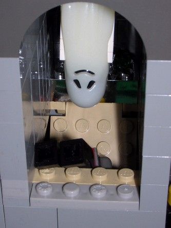 Booby Trap