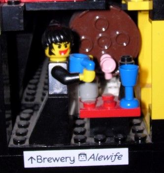 Brewery