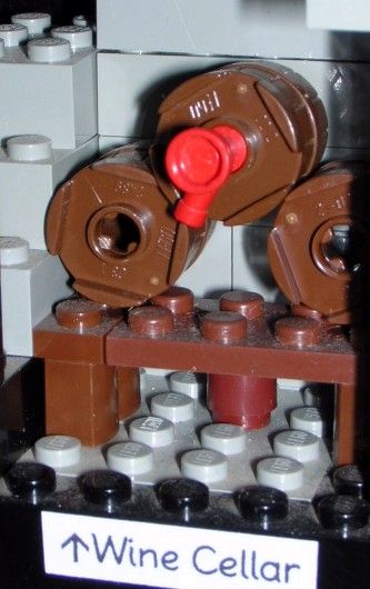 Wine Cellar