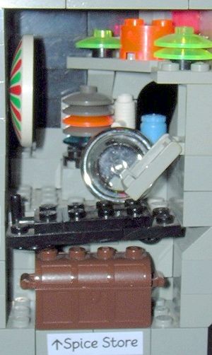 Pantry