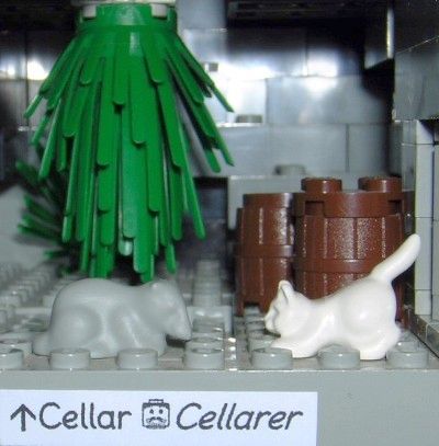 Cellar