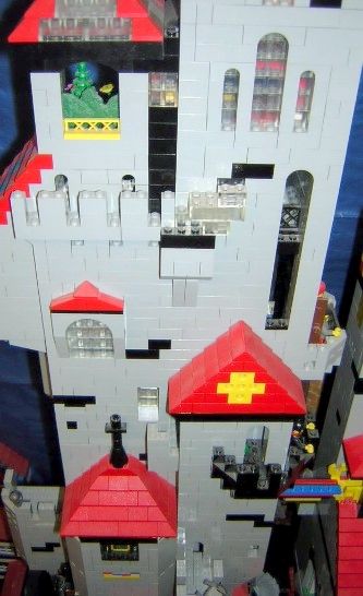 Castle Keep