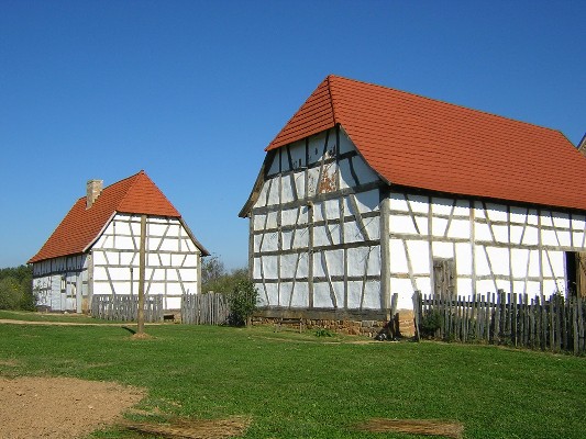 Barn