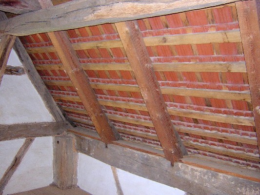 Tile Roof
