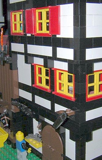 Bowyer’s Home