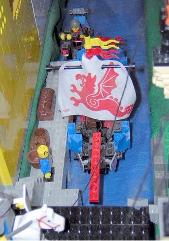 Town Dock