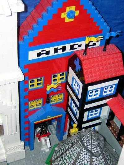 Goldsmith’s Shop