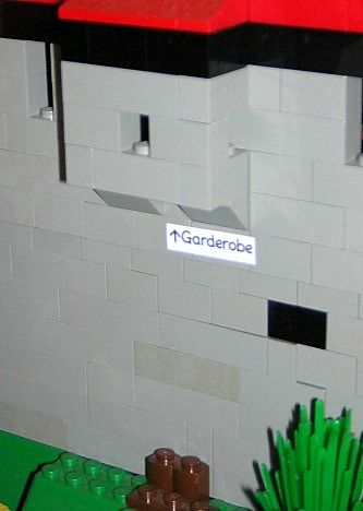 Garderobe