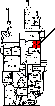 Castle Bailiff Room Diagram