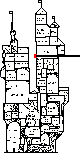 Castle Balcony Room Diagram