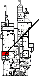 Castle Buttery Room Diagram
