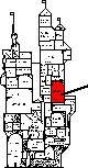 Castle Chapel Room Diagram