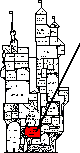 Castle Garrison Room Diagram 2