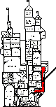 Castle Hidden Passage Room Diagram