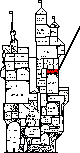 Castle Hidden Treasure Room Diagram