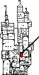 Castle Keep Entry Room Diagram