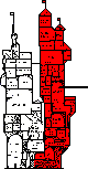 Castle Keep Room Diagram