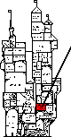Castle Kitchen Room Diagram