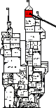 Castle Maids Quarters Room Diagram
