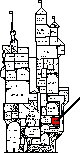 Castle Pantry Room Diagram