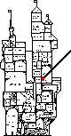 Castle Reliquary Room Diagram