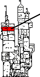 Castle Stewards Chambers Room Diagram