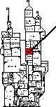 Castle Tower Prison Room Diagram