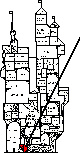 Castle Trap Door Landing Room Diagram