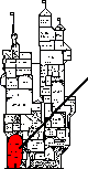 Castle Undercroft Room Diagram