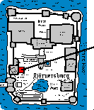 Castle Bakehouse Map