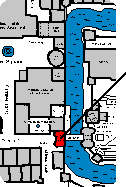 Castle Barbican Map