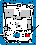Castle Blacksmith Atelier Map