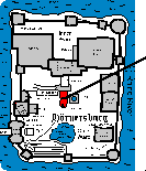 Castle Defensive Tunnel Map