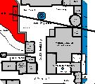 Castle Lists Map