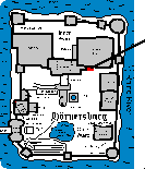 Castle Stocks Map