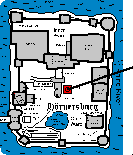 Castle Well Map