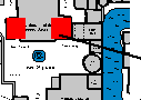 Cathedral Bell Towers Map