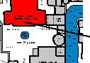 Cathedral Map Front