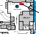 Cathedral Miracle Play Map