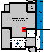 Church Confessional Room Diagram
