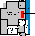 Church Incorrupt Saint Map
