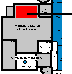 Church Sanctuary Room Diagram
