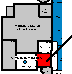 Monastery Chapter House Map