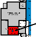 Monastery Quadrangle Map
