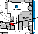 Town Barn Map