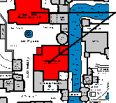 Town Churches Map