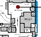Town Fountain Map