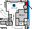 Town Goldsmith Shop Map