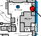 Town Masons Lodge Map